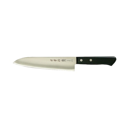 Kanetsune 2023 Kengata 180Mm W/Black Plywood Handle KAN-KC-318